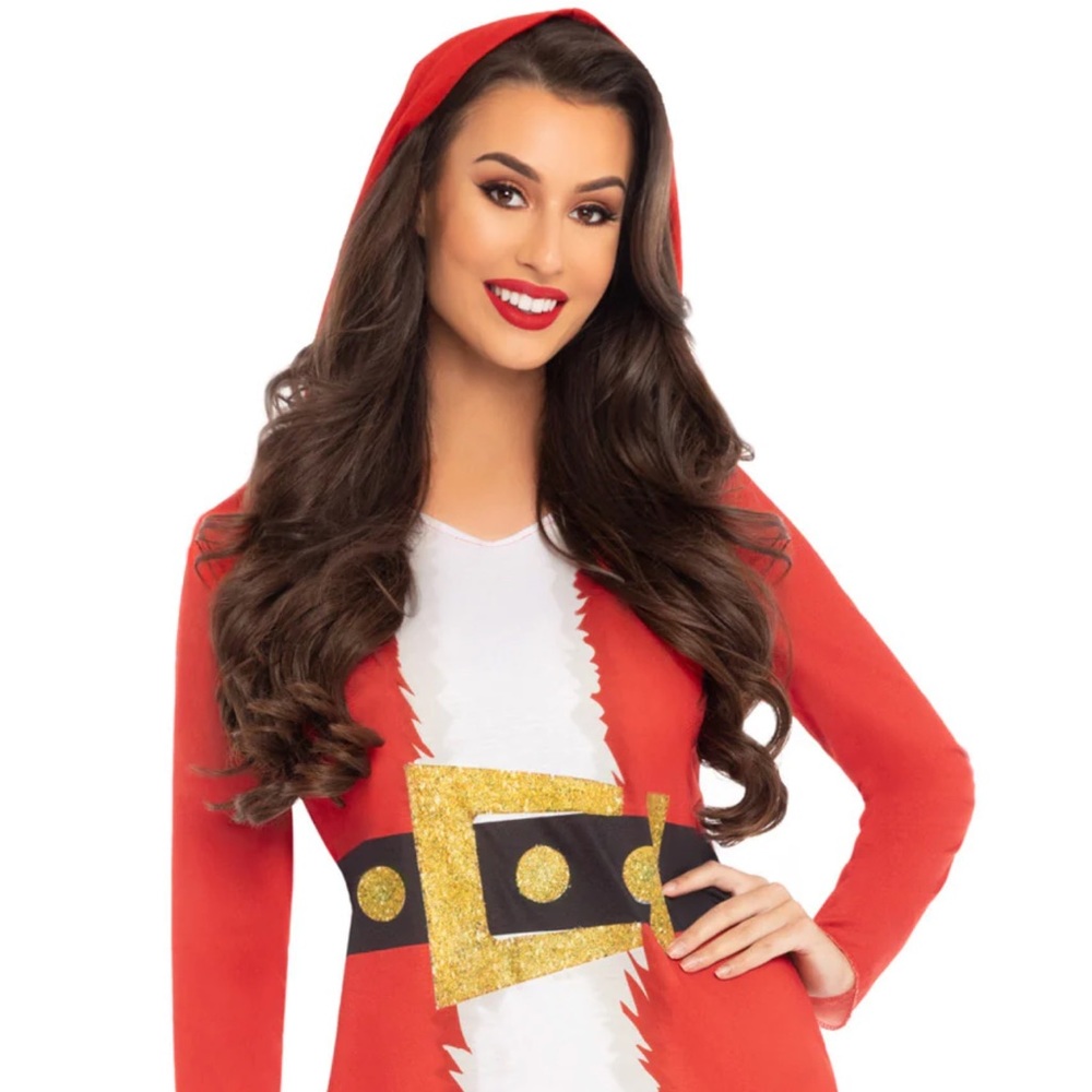 Leg Avenue Santa Dress